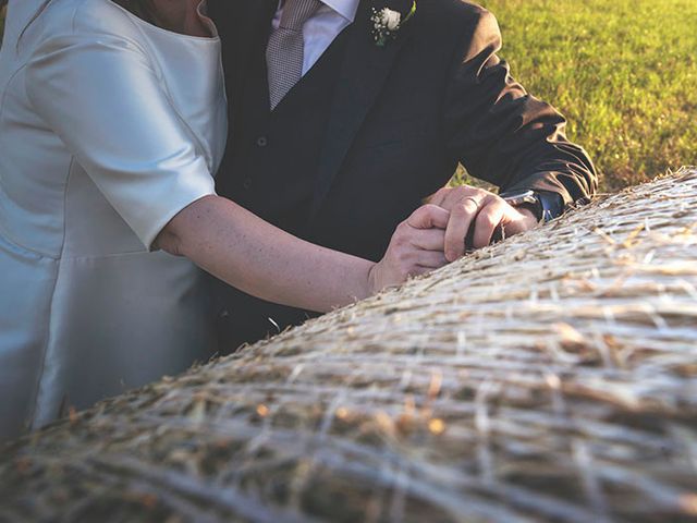 Il matrimonio di Alessandra e Marco a Roma, Roma 15