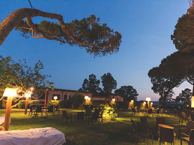 Il matrimonio di Alessandra e Marco a Roma, Roma 19