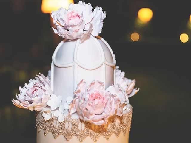 Il matrimonio di Alessandra e Marco a Roma, Roma 21