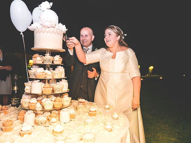 Il matrimonio di Alessandra e Marco a Roma, Roma 1