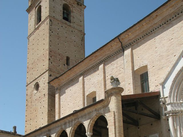 Il matrimonio di Federica  e Armando  a Montesilvano, Pescara 5