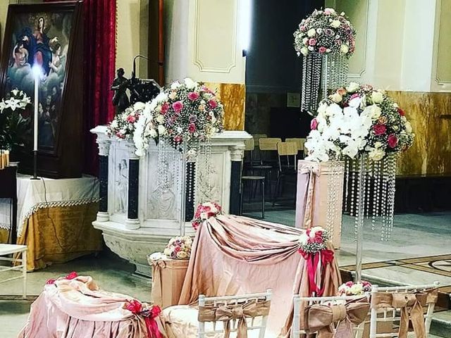 Il matrimonio di Luca e Federica  a Siderno, Reggio Calabria 18