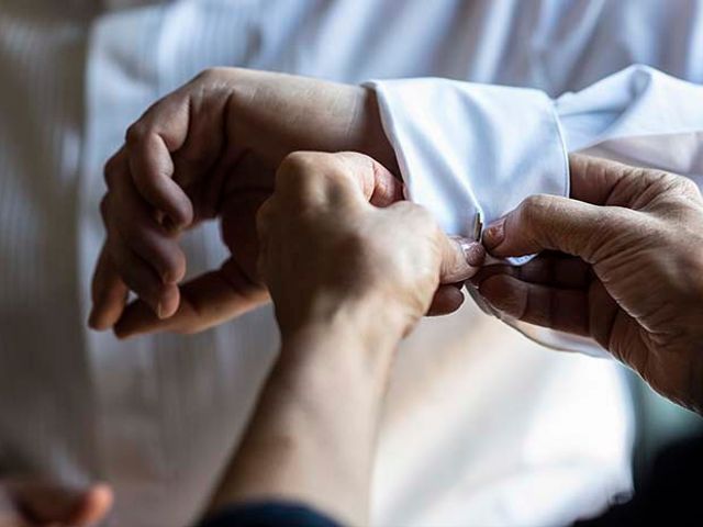 Il matrimonio di Gianluca e Ilaria a Carbonia, Cagliari 20