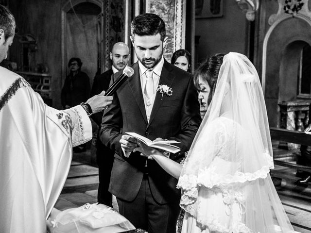 Il matrimonio di Marco e Xueqing a Palermo, Palermo 17