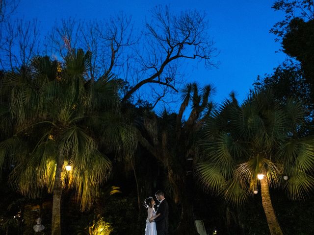 Il matrimonio di Marco e Xueqing a Palermo, Palermo 25