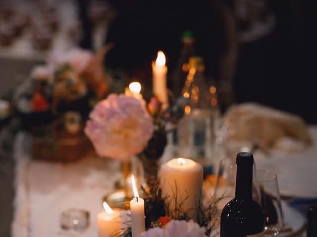 Il matrimonio di Sebastian e Monica a Cuneo, Cuneo 10