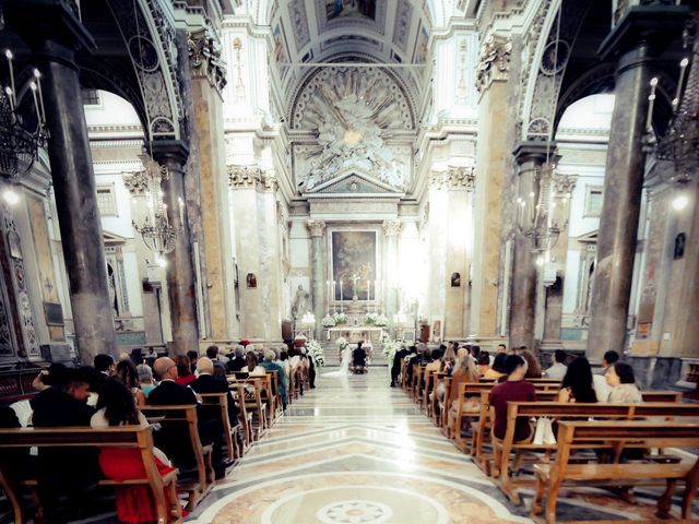 Il matrimonio di Davide e Laura a Palermo, Palermo 20