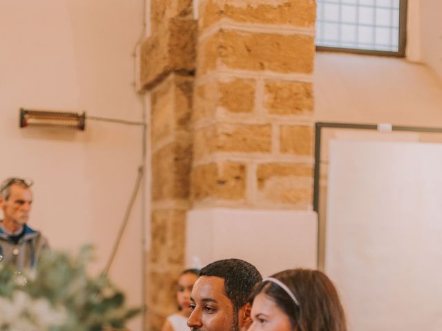 Il matrimonio di Hakan e Magda a Partinico, Palermo 8