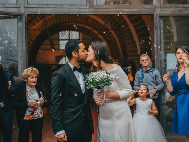 Il matrimonio di Hakan e Magda a Partinico, Palermo 14