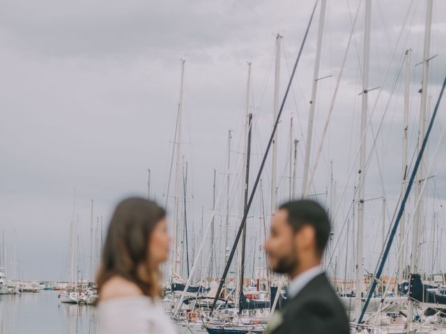 Il matrimonio di Hakan e Magda a Partinico, Palermo 15