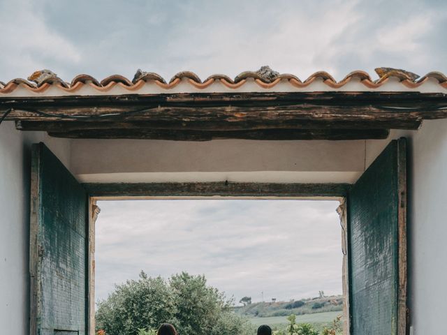 Il matrimonio di Hakan e Magda a Partinico, Palermo 21