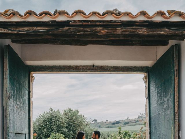 Il matrimonio di Hakan e Magda a Partinico, Palermo 22