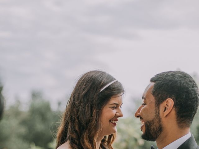 Il matrimonio di Hakan e Magda a Partinico, Palermo 23