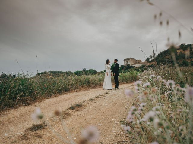 Il matrimonio di Hakan e Magda a Partinico, Palermo 29