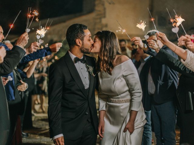 Il matrimonio di Hakan e Magda a Partinico, Palermo 64