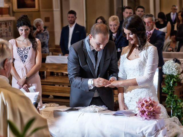 Il matrimonio di Manuel e Mara a Volta Mantovana, Mantova 49