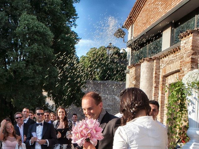 Il matrimonio di Manuel e Mara a Volta Mantovana, Mantova 56