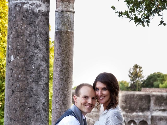 Il matrimonio di Manuel e Mara a Volta Mantovana, Mantova 65