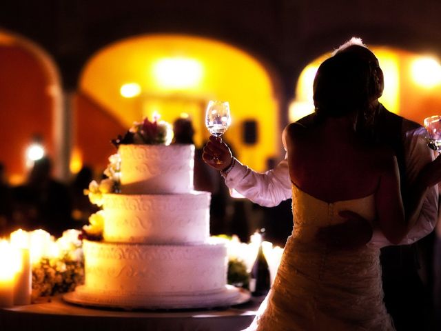 Il matrimonio di Manuel e Mara a Volta Mantovana, Mantova 101