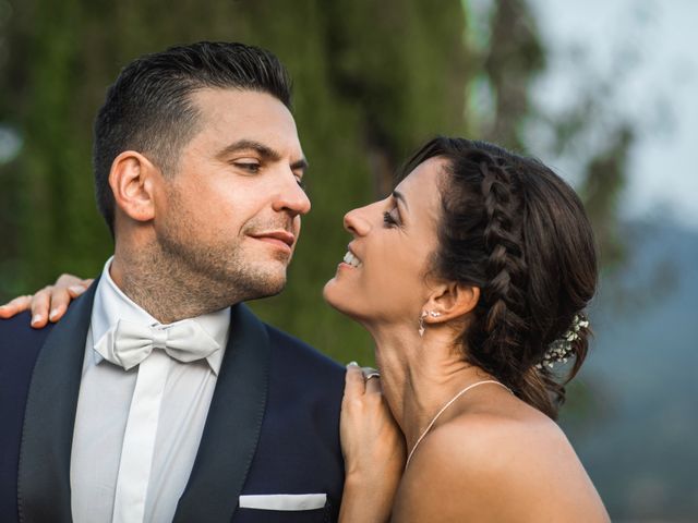 Il matrimonio di Erik e Daniela a Trescore Balneario, Bergamo 35