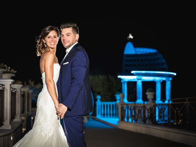 Il matrimonio di Erik e Daniela a Trescore Balneario, Bergamo 41