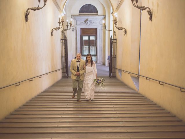 Il matrimonio di Paolo e Diana a Medicina, Bologna 28