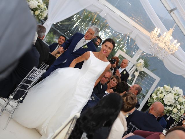 Il matrimonio di Franco e Marella a Lecco, Lecco 15