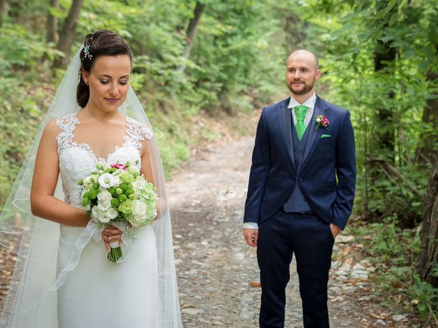 Il matrimonio di Tommaso e Erika a Alessandria, Alessandria 2