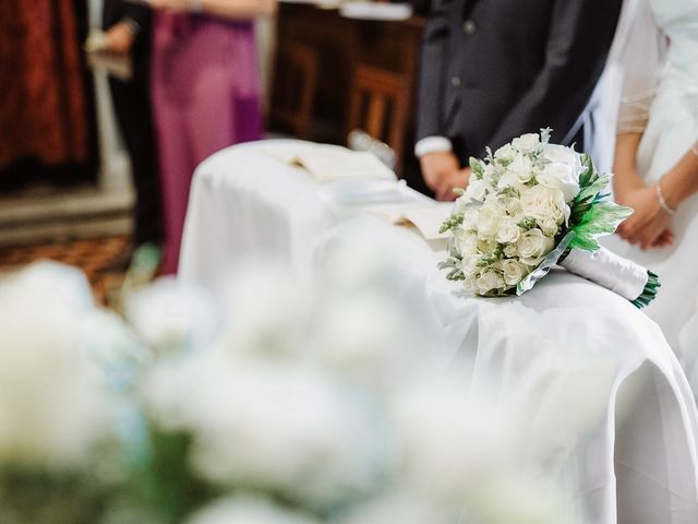 Il matrimonio di Luca e Michela a Parma, Parma 26