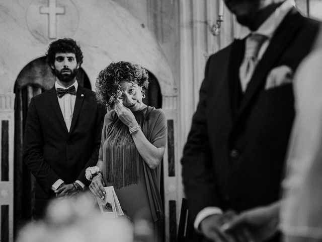 Il matrimonio di Luca e Michela a Parma, Parma 29