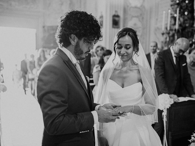 Il matrimonio di Luca e Michela a Parma, Parma 32