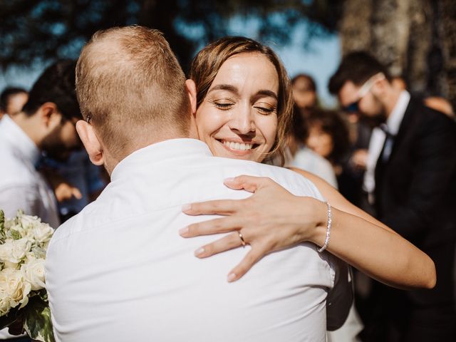 Il matrimonio di Luca e Michela a Parma, Parma 44