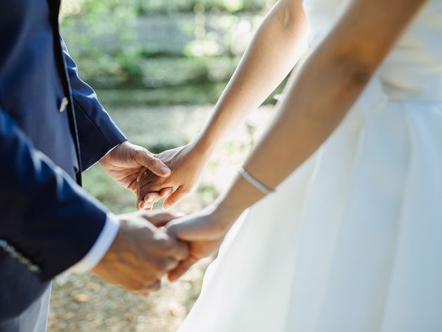 Il matrimonio di Luca e Michela a Parma, Parma 61