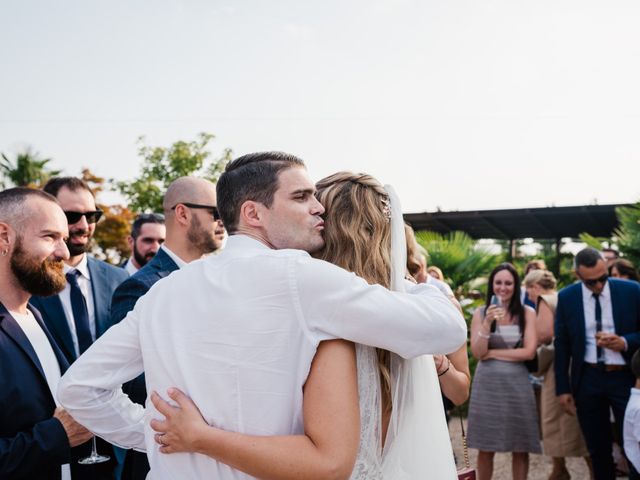 Il matrimonio di Andrea e Francesca a Lentate sul Seveso, Monza e Brianza 61