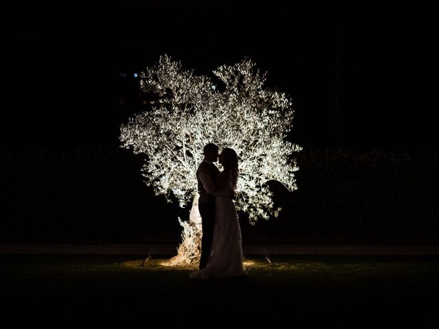 Il matrimonio di Andrea e Francesca a Lentate sul Seveso, Monza e Brianza 107