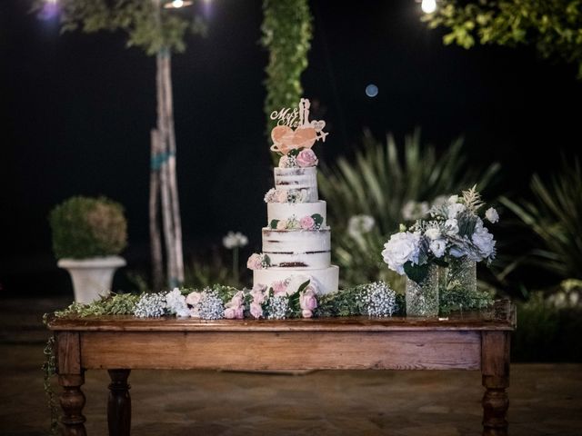 Il matrimonio di Andrea e Francesca a Lentate sul Seveso, Monza e Brianza 109