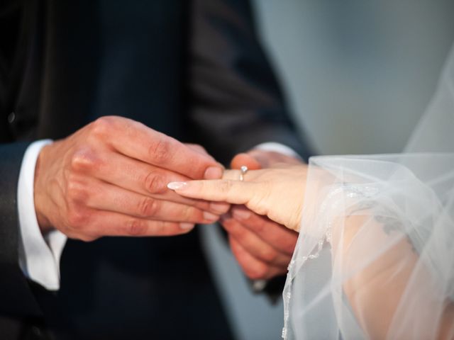 Il matrimonio di Rossana e Francesco a Reggio nell&apos;Emilia, Reggio Emilia 26