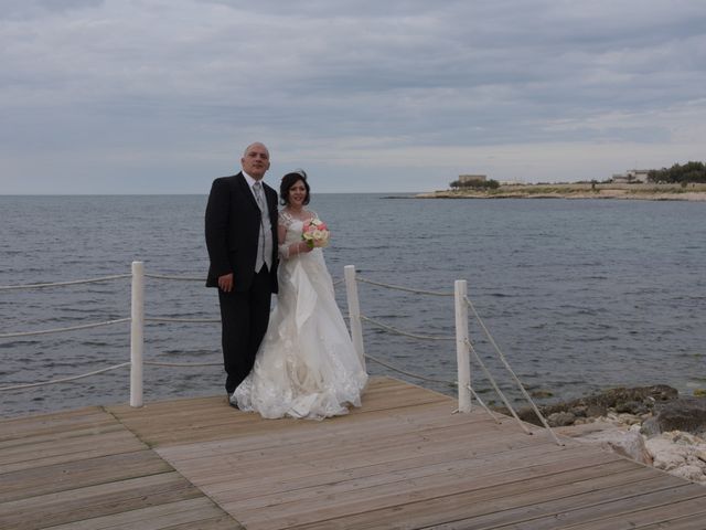 Il matrimonio di Lorena e Francesco a Molfetta, Bari 2