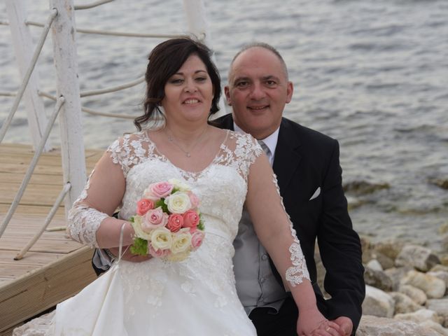 Il matrimonio di Lorena e Francesco a Molfetta, Bari 5