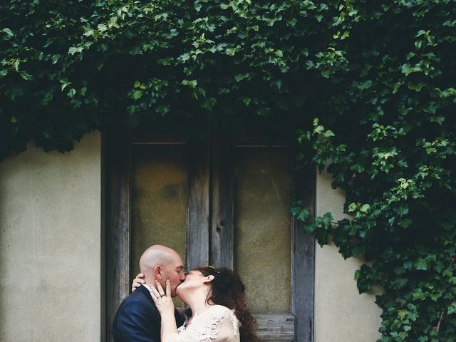 Il matrimonio di Chiara e Stefano a Colorno, Parma 3