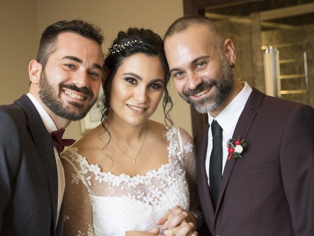 Il matrimonio di Luciano e Stella a Pavone Canavese, Torino 6