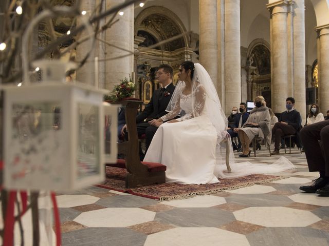 Il matrimonio di Luciano e Stella a Pavone Canavese, Torino 10