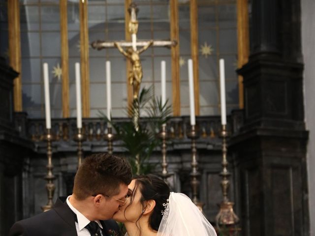 Il matrimonio di Luciano e Stella a Pavone Canavese, Torino 17