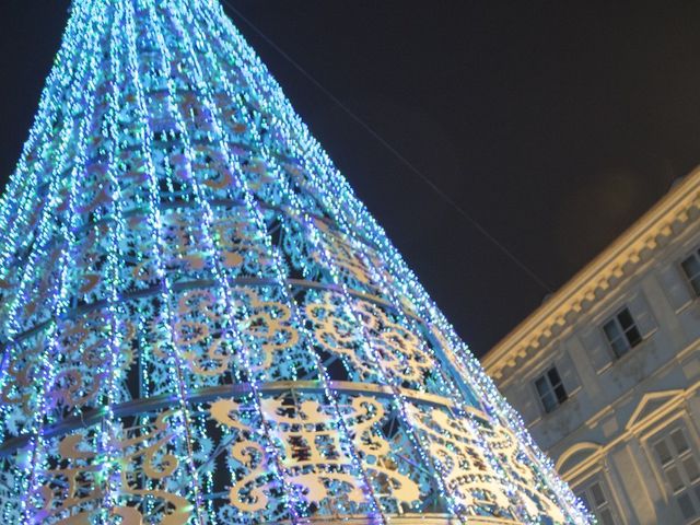 Il matrimonio di Luciano e Stella a Pavone Canavese, Torino 20