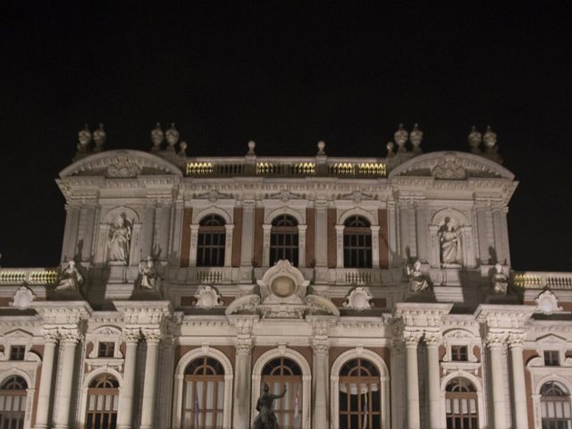 Il matrimonio di Luciano e Stella a Pavone Canavese, Torino 24