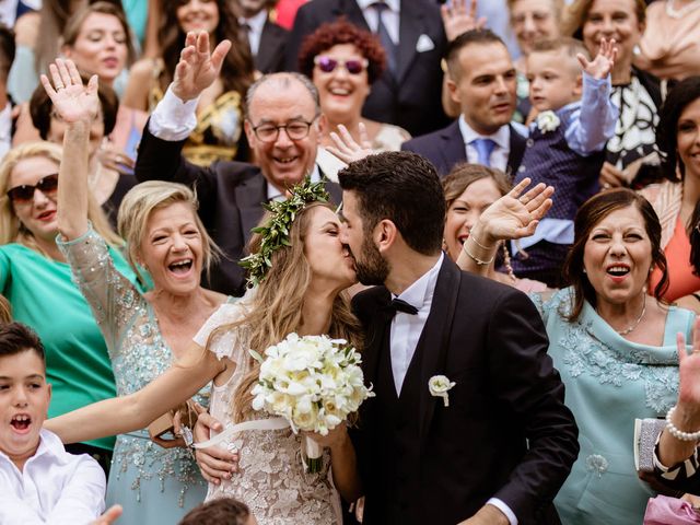 Il matrimonio di Gabriele e Alessandra a Agrigento, Agrigento 12