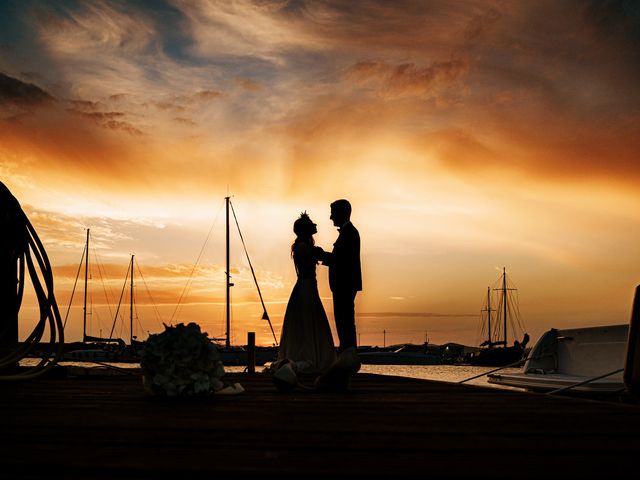 Il matrimonio di Gabriele e Alessandra a Agrigento, Agrigento 14