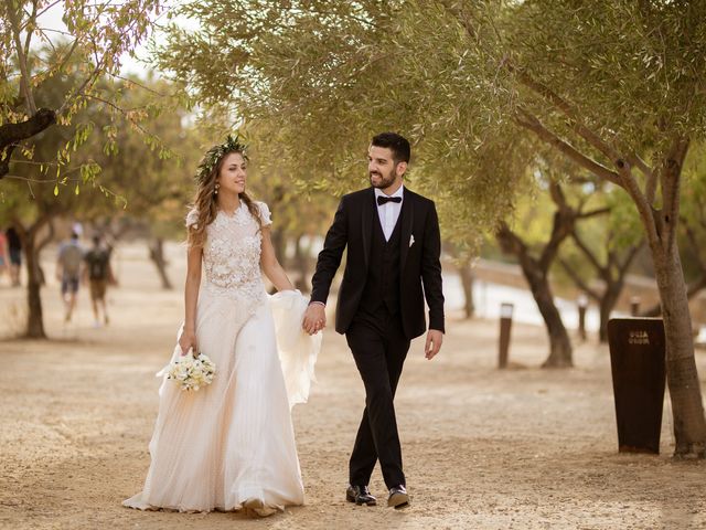 Il matrimonio di Gabriele e Alessandra a Agrigento, Agrigento 15