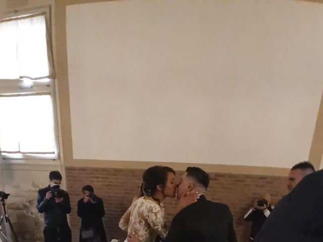 Il matrimonio di Alessio e Debora  a Modena, Modena 1