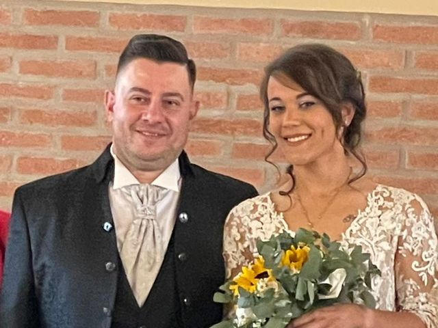 Il matrimonio di Alessio e Debora  a Modena, Modena 4